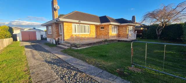 Peaceful Brick Home in a Quiet Cul-de-Sac