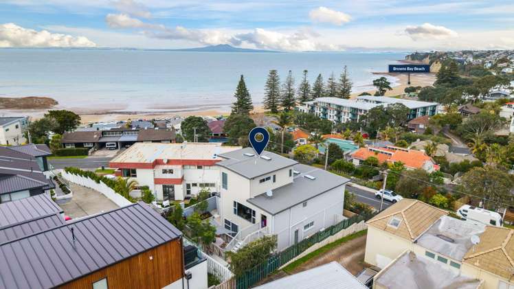 28 Oban Road Westmere_29