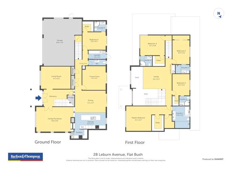 28 Leburn Crescent Flat Bush_13