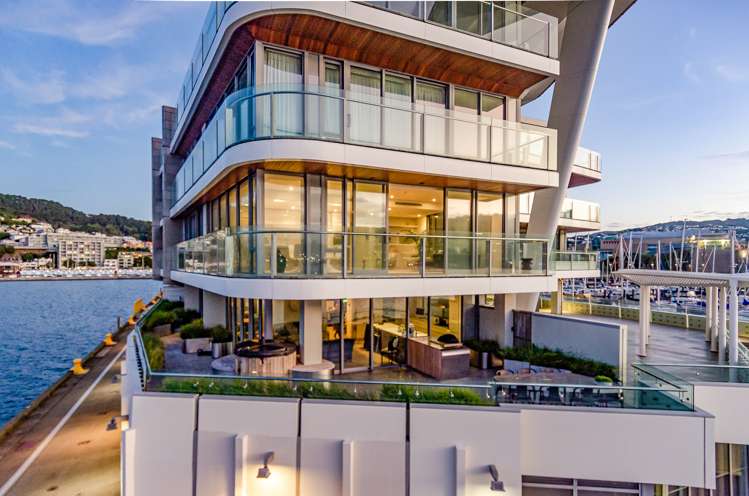 2a/1 Clyde Quay Wharf Te Aro_14