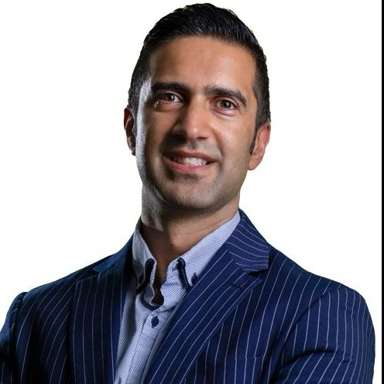 Amit Sharma