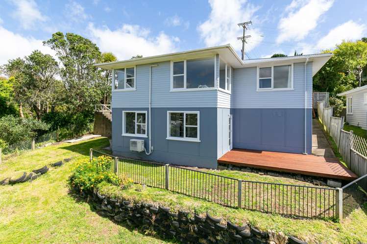 83 Ironside Road Johnsonville_0