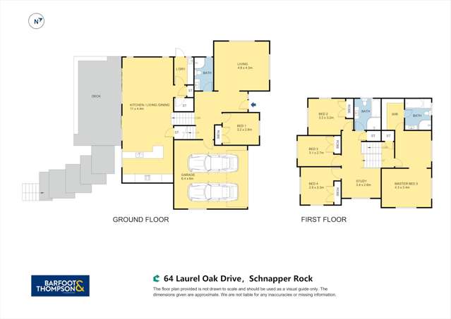 64 Laurel Oak Drive Schnapper Rock_1