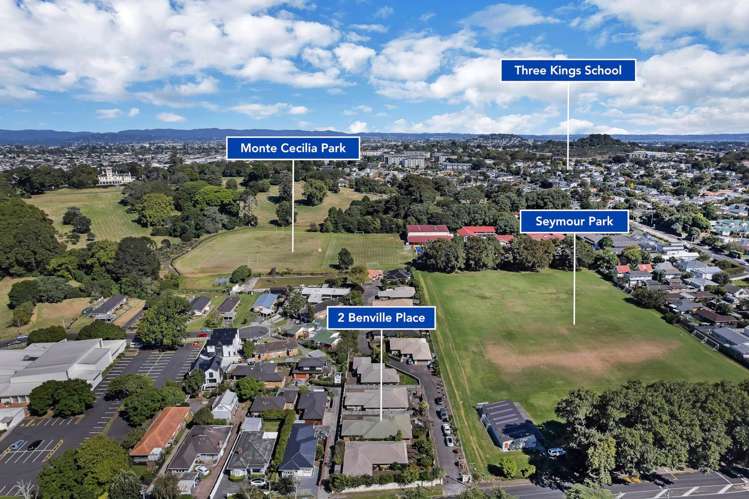 2 Benville Place Royal Oak_18