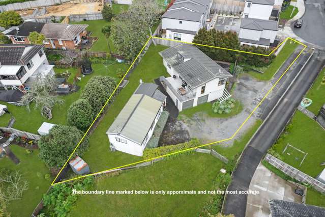 9 & 9A Sherie Place Howick_1