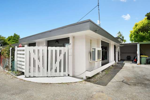 Prime Opportunity for First-Home Buyers, Investors