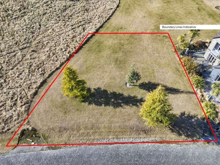 Lot 22 Tussock Lane, Terrace Downs, 623 Coleridge Rd Windwhistle_6