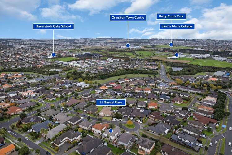 11 Gordal Place Flat Bush_11