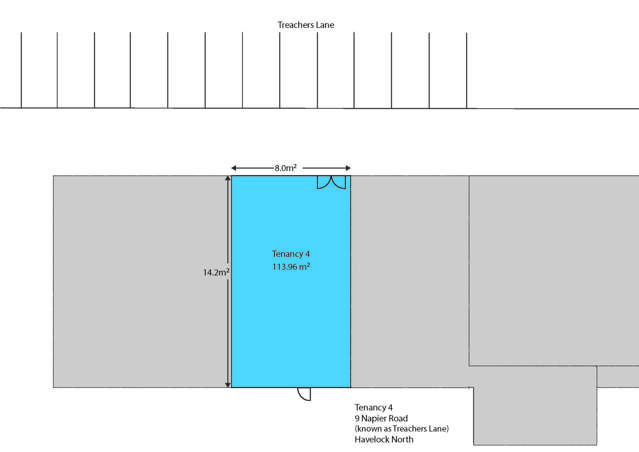4 Treachers Lane Havelock North_3