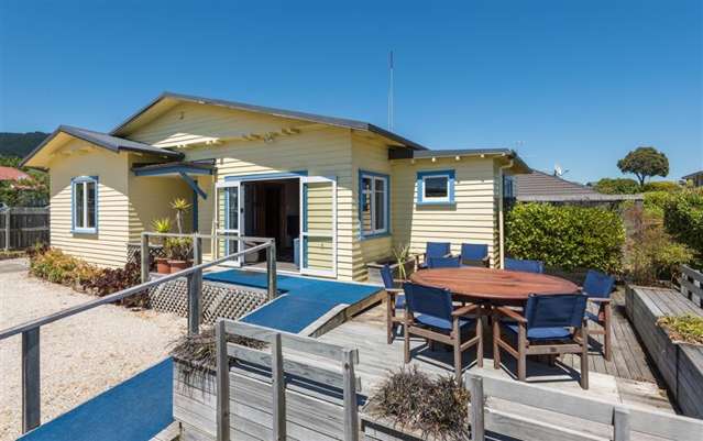 Charming Character Home for Rent – Prime Richmond Location!