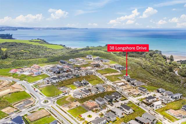 38 Longshore Drive Long Bay_3