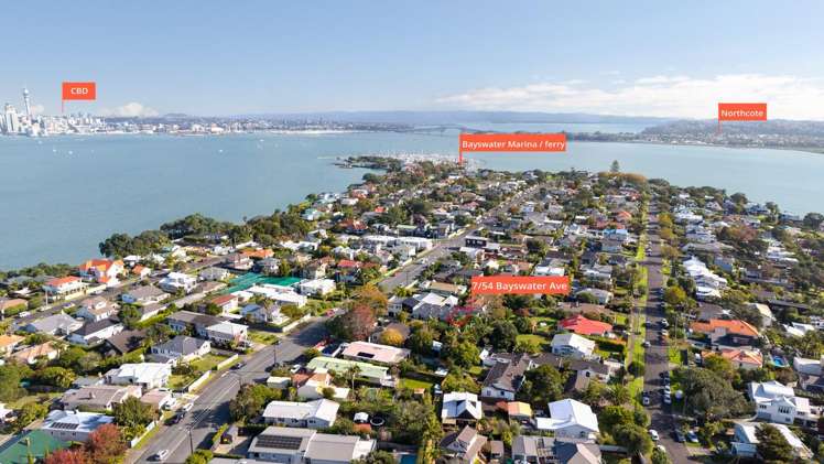 7/54 Bayswater Avenue Bayswater_26