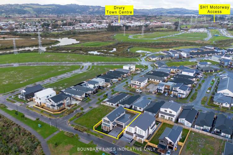 86 Kahui Parade Karaka_23