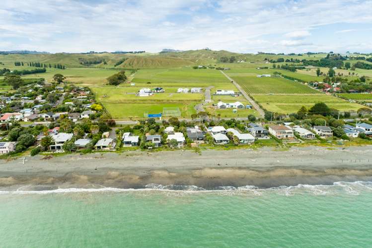 Te Awanga Terraces Te Awanga_11