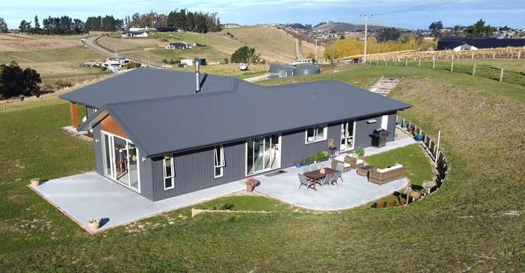 40 Pukeko Lane Oamaru_0