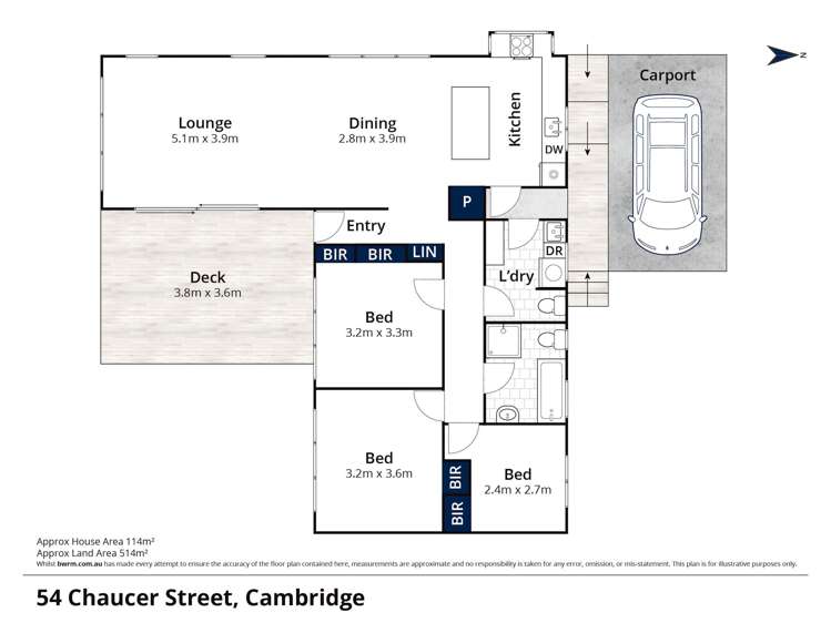 54 Chaucer Street Cambridge_12