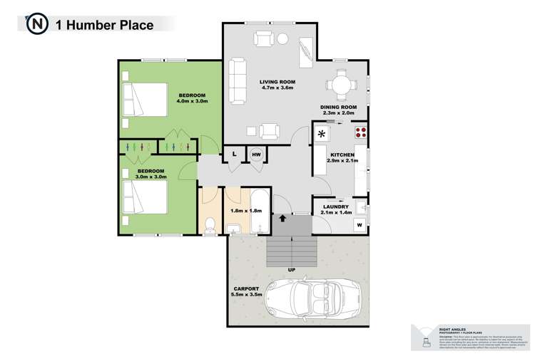 1 Humber Place New Windsor_10