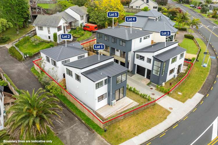 Lot 1/165 Wiseley Road West Harbour_3