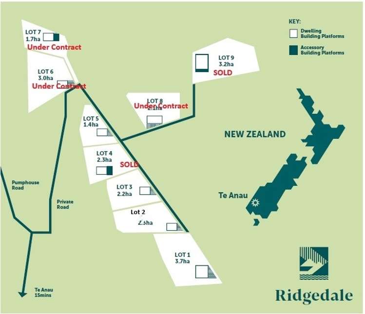 126 Ridgedale Road Te Anau_20