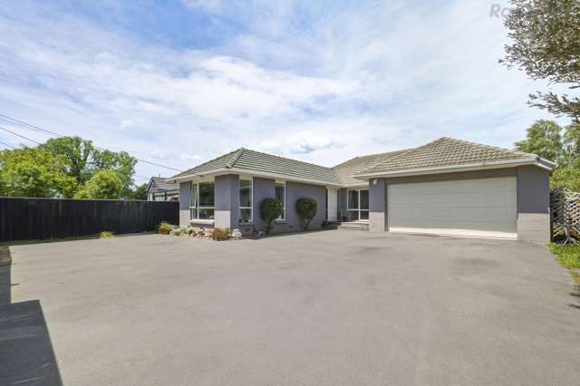 Plenty of Potential, Vendors Want Sold!