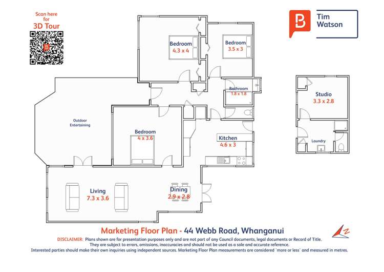 44 Webb Road Durie Hill_22
