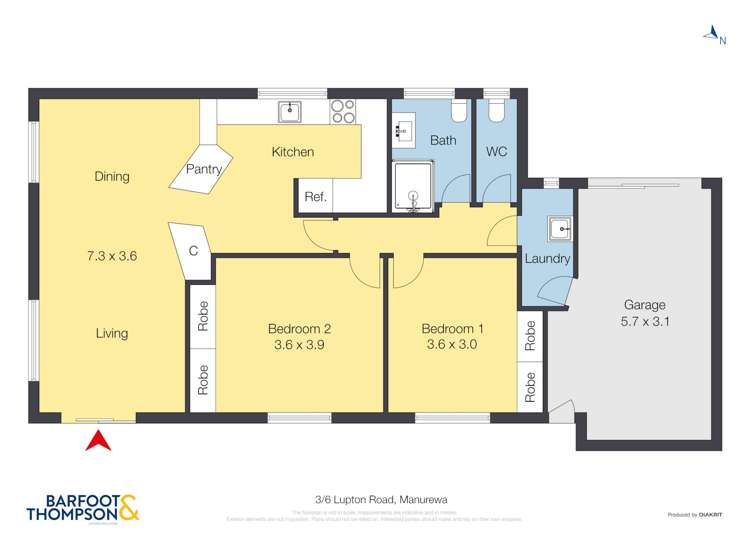 3/6 Lupton Road Manurewa_10