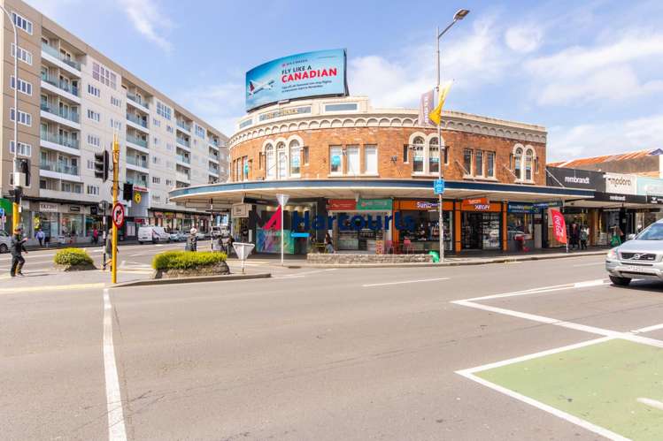 Shop 2/270 Broadway Newmarket_2