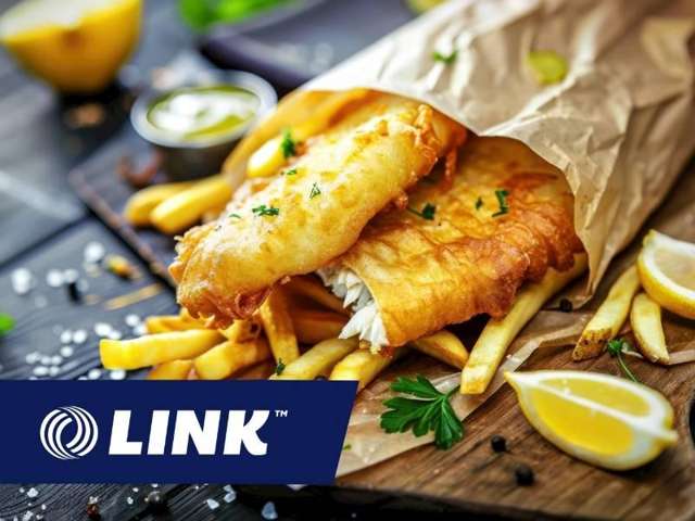 37-Hour Fish & Chips - Growth Potential