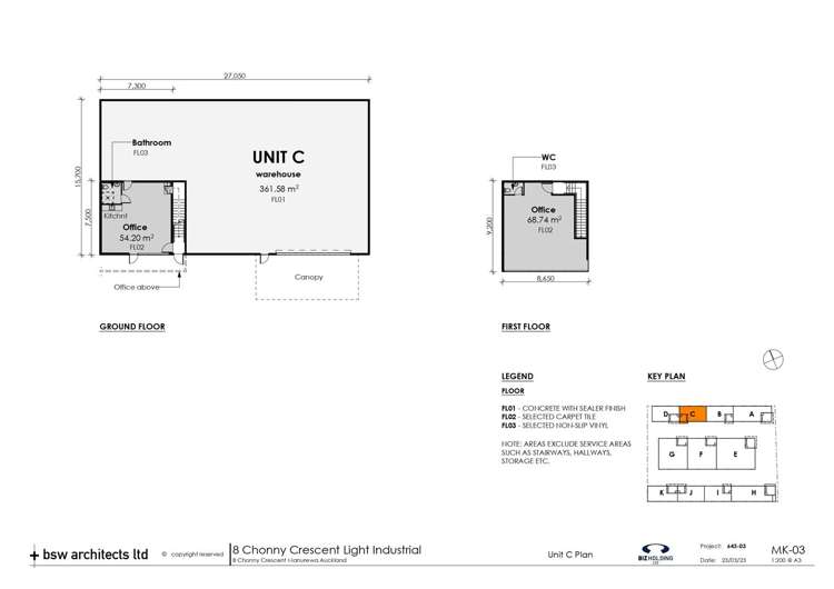 Unit C, 85 Chonny Crescent Manurewa_5