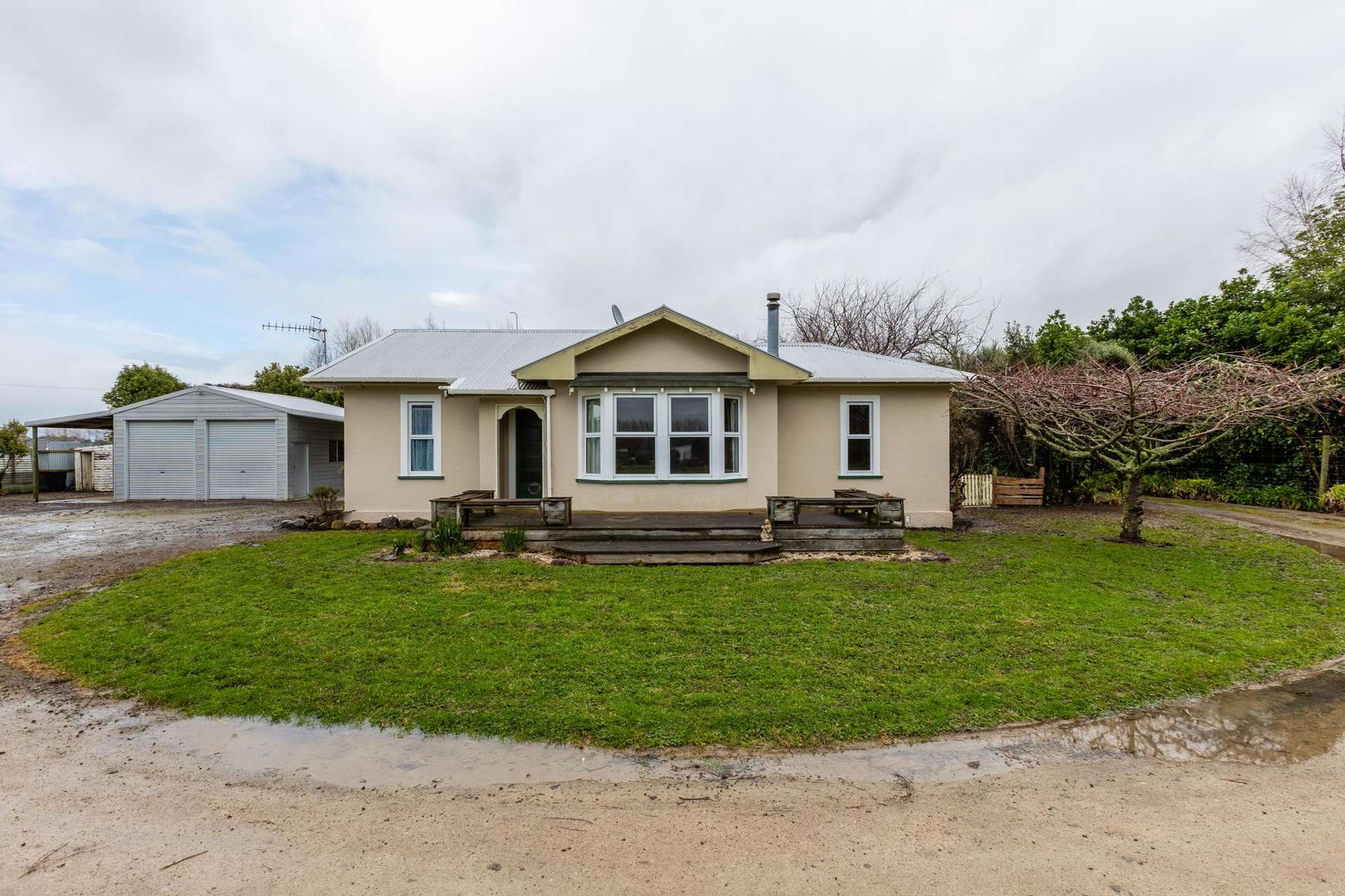 41 Mahua Road Feilding Manawatu Houses for Rent One Roof