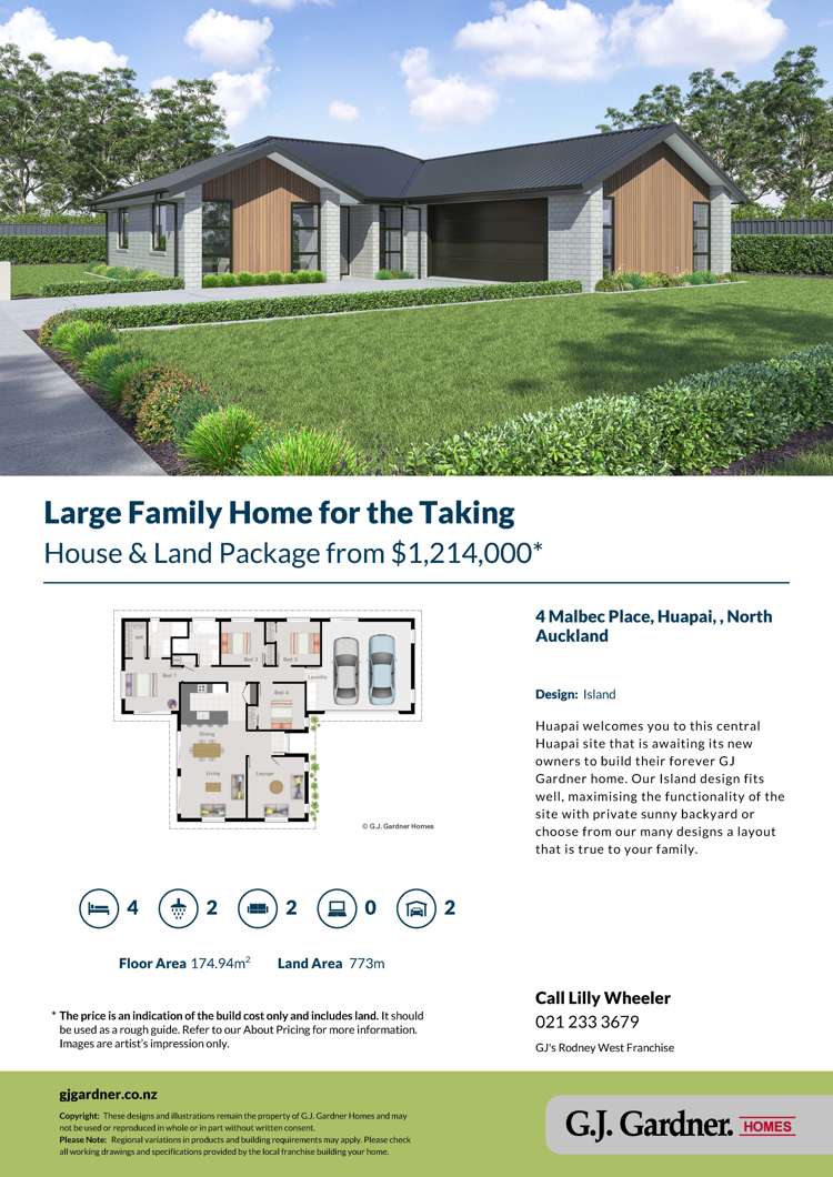 4 Malbec Place Huapai_8