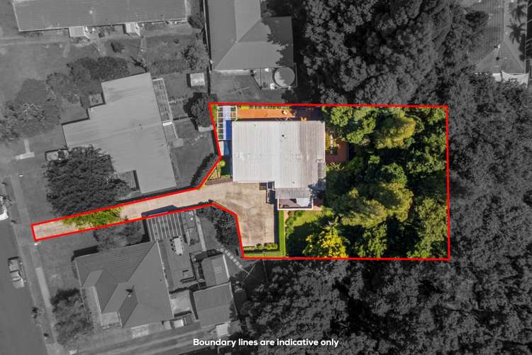 16 Walpole Avenue Hillpark_29