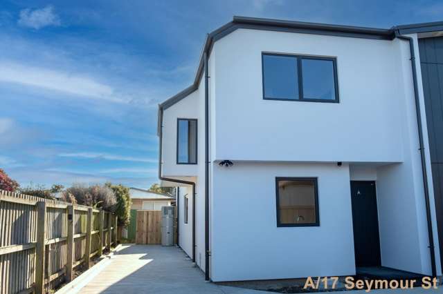 Brand New Modern Apartments for Lease