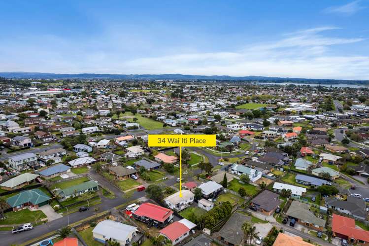34 Wai Iti Place Clendon Park_13