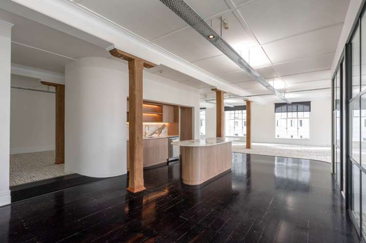 8 Commerce Street City Centre_3