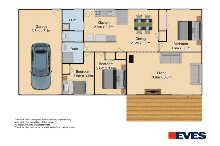 4b Oliver Street Kihikihi_27