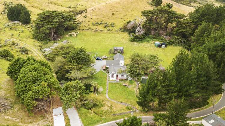 509 South Makara Road Makara_9