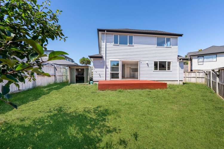 22C Buscomb Avenue Henderson_23