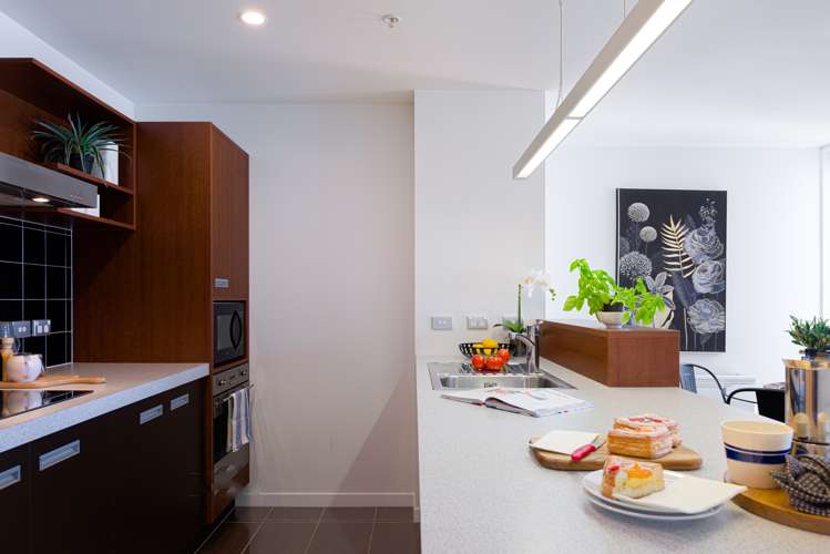 5f/10 Lorne Street Te Aro_7