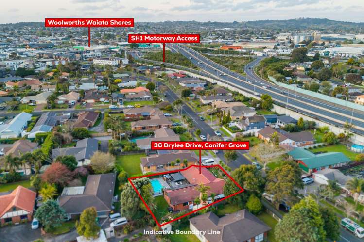 36 Brylee Drive Conifer Grove_40