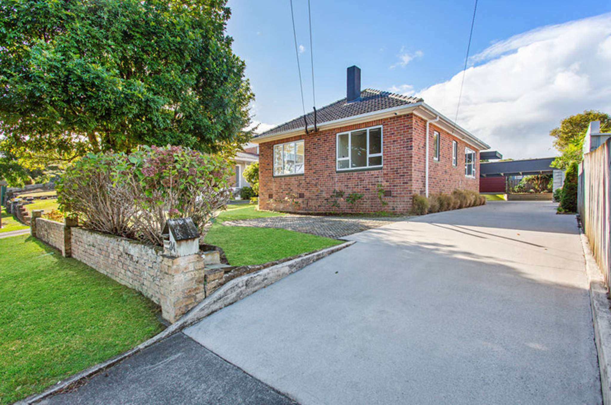 Modest Onehunga home sells for $1.6m - $325K above CV