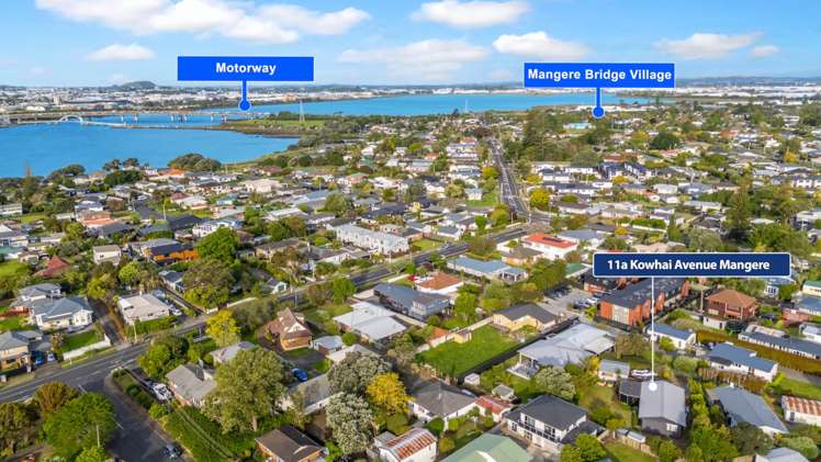 11a Kowhai Avenue Mangere Bridge_20