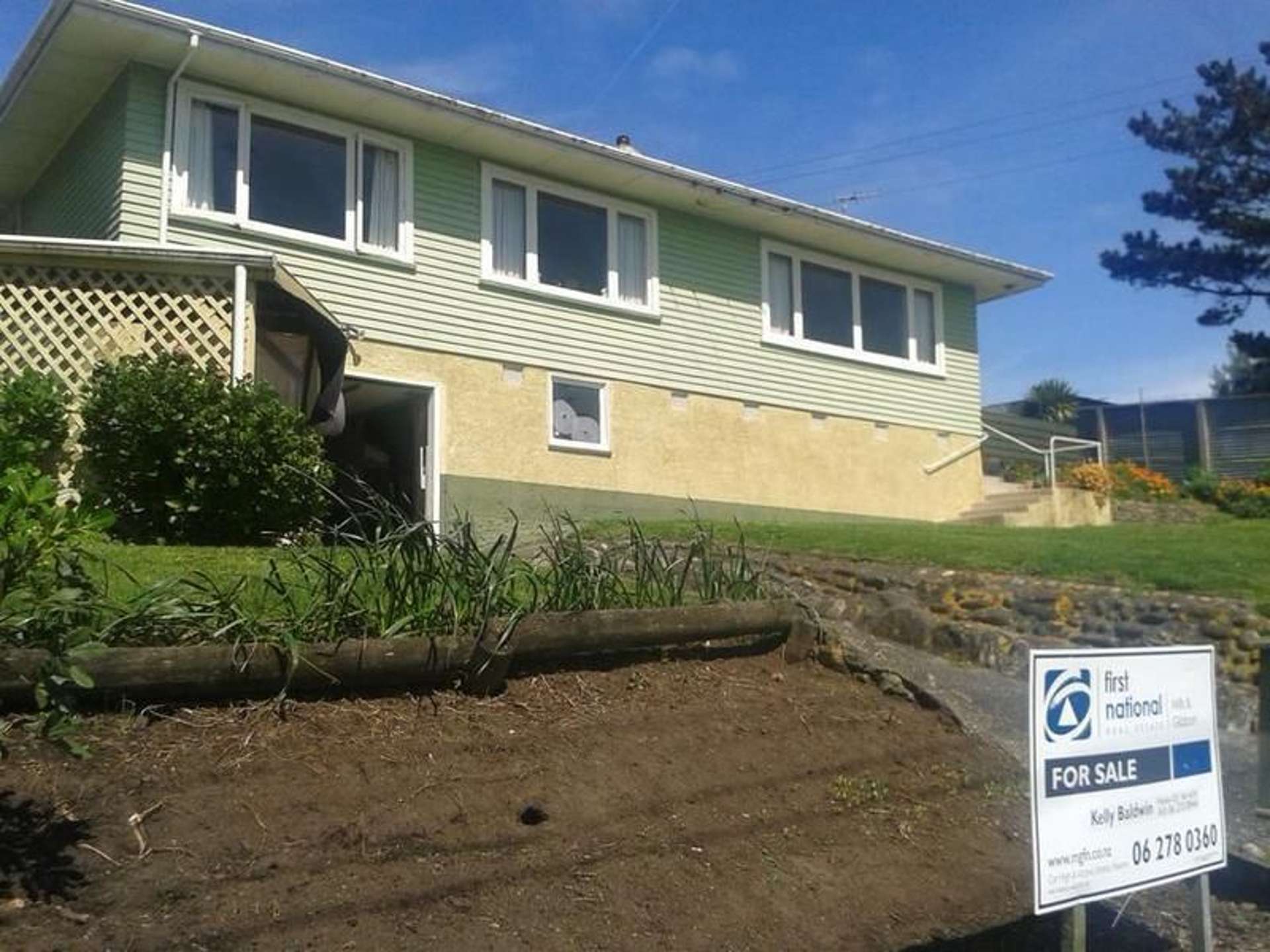 17 Leicester Street Patea South Taranaki Houses for Sale One Roof