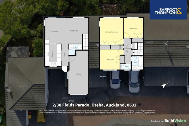 2/38 Fields Parade Oteha_13