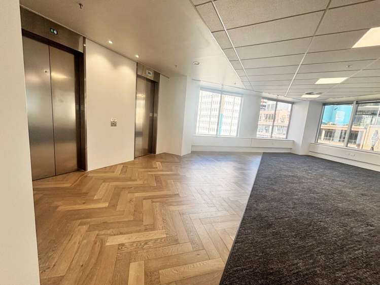 101 Lambton Quay Wellington Central_7