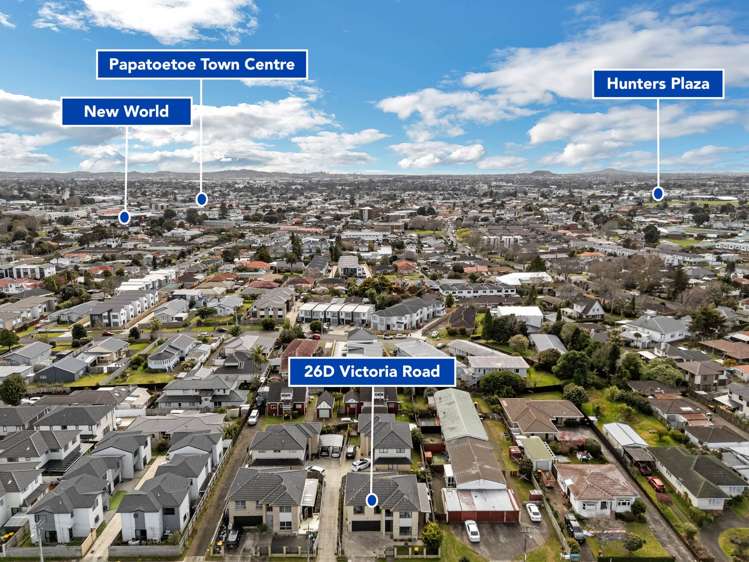 26D Victoria Road Papatoetoe_38