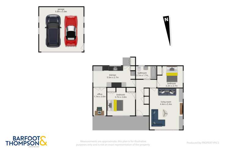 27 Kings Road Panmure_16