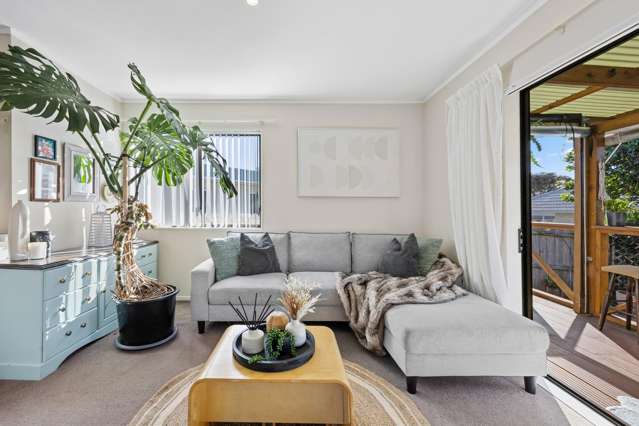 Home Sweet Howick Low-Maintenance Living with Soul