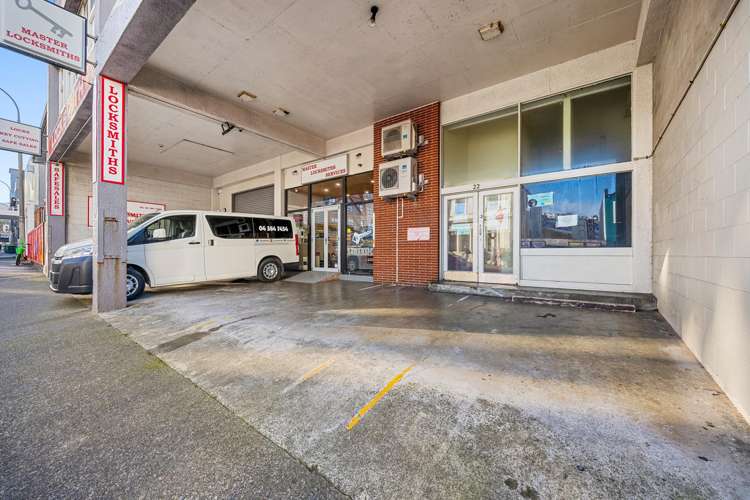 22 Webb Street Te Aro_3
