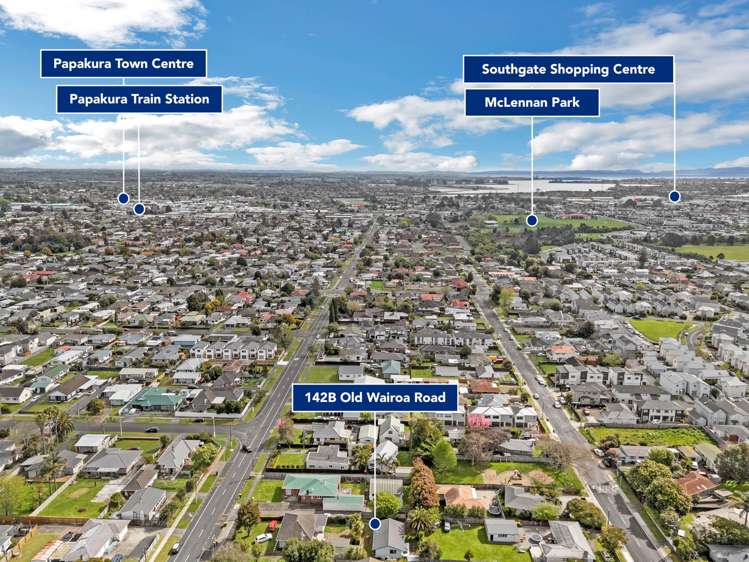 142B Old Wairoa Road Papakura_18